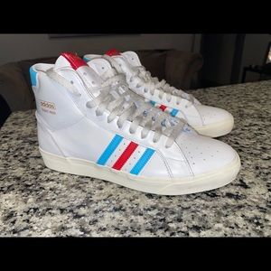 Men Adidas’s Basket Profi